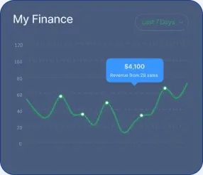 LomarvixPro - Enhancing Distributed Financial Systems through LomarvixPro